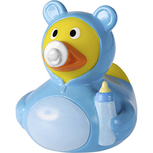 Squeaky Duck Baby, Bild 1
