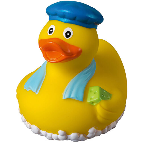 Bagno di schiuma Squeaky Duck, Immagine 1