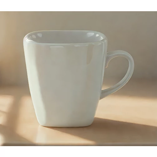 SND tasse en porcelaine Frankfurt 3 importation, Image 11