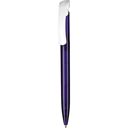 Biros Clear transparent S, Image 1