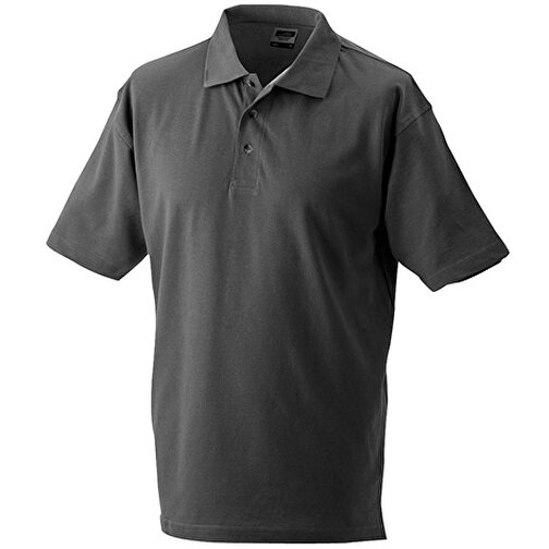 Polo piqué homme 220 g/m², Image 1