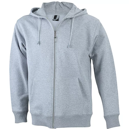 Sweat-shirt capuche homme, Image 1