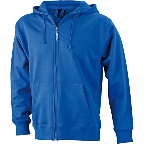 Sweat-shirt capuche homme, Image 1