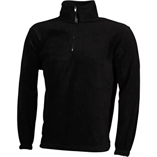 Polaire zippé 1/4, Image 1