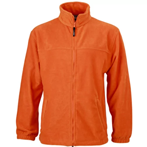 Veste polaire full-zip, Image 1