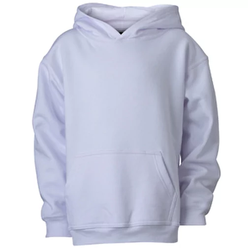 Hooded Sweat Junior, Bilde 1