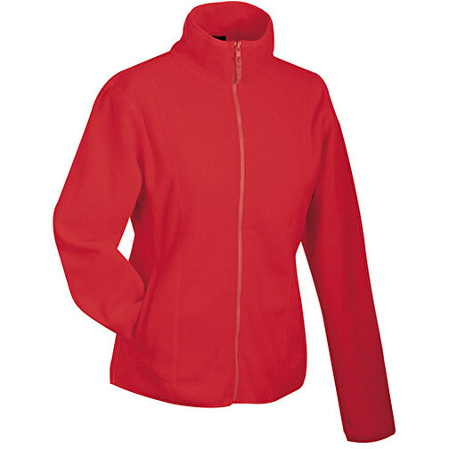 Veste micropolaire femme, Image 1