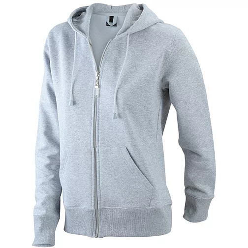 Sweat-shirt capuche femme, Image 1