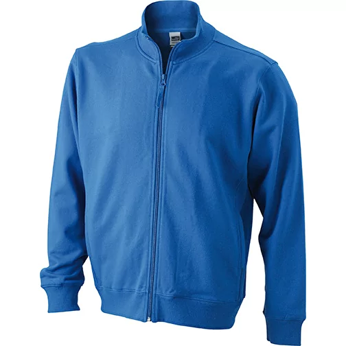 Sweat Jacket, Immagine 1