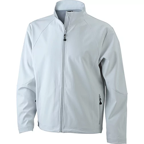 Veste softshell homme, Image 1