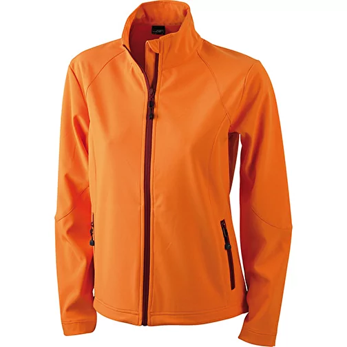 Chaqueta Softshell de mujer, Imagen 1