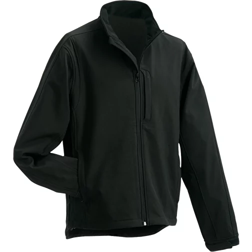 Veste softshell homme, Image 1