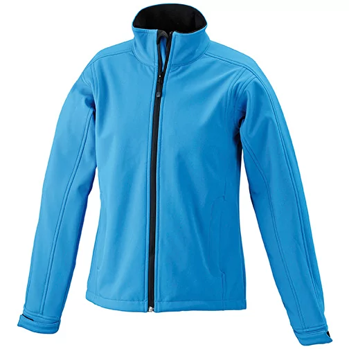 Ladies\' Softshell Jacket, Immagine 1