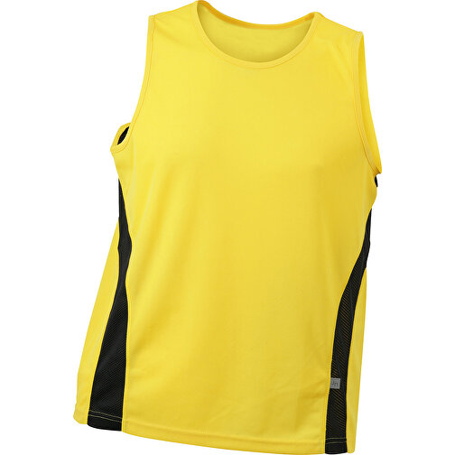 Men\'s Running Tank, Immagine 1