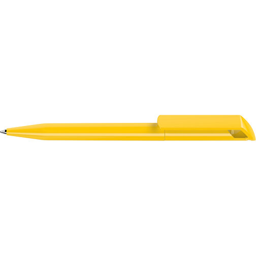 POP , uma, gelb, Kunststoff, 14,71cm (Länge), Bild 3