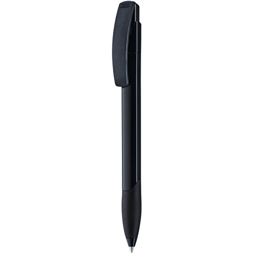 OMEGA Grip , uma, schwarz, Kunststoff, 14,67cm (Länge), Bild 1