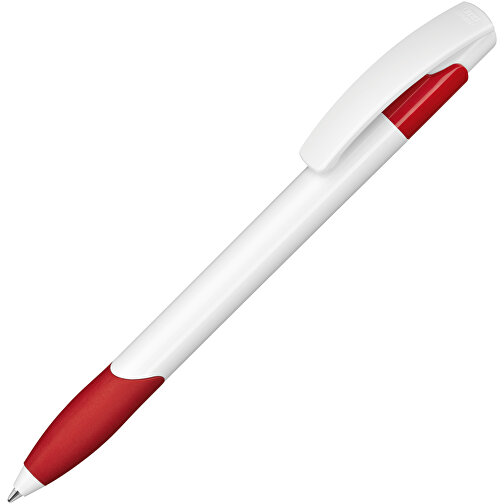 OMEGA Grip , uma, rot, Kunststoff, 14,67cm (Länge), Bild 2