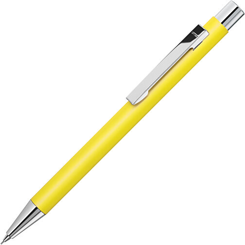 STRAIGHT SI B , uma, gelb, Metall, 14,09cm (Länge), Bild 2