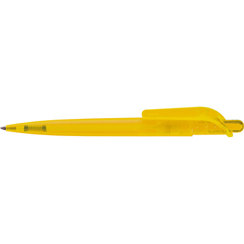 SPIRIT Transparent , uma, gelb, Kunststoff, 15,05cm (Länge), Bild 3