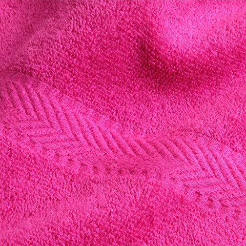 Walk-Frottiertuch , dunkle und intensive Farben, Baumwolle, 70,00cm x 140,00cm (Länge x Breite), Bild 3