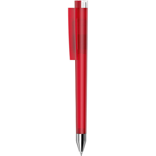 GEOS Frozen SI , uma, rot, Kunststoff, 14,32cm (Länge), Bild 1