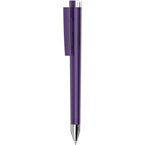 GEOS Frozen SI , uma, violett, Kunststoff, 14,32cm (Länge), Bild 1