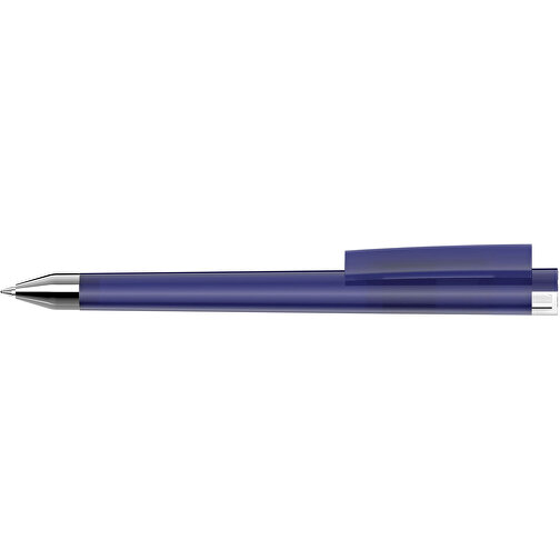GEOS Frozen SI , uma, dunkelblau, Kunststoff, 14,32cm (Länge), Bild 3