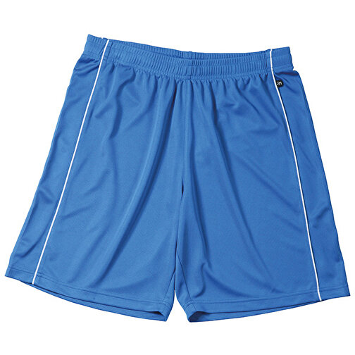 Basic Team Shorts Junior, Bild 1