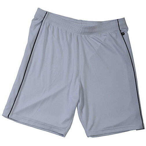 Basic Team Shorts Junior, Billede 1