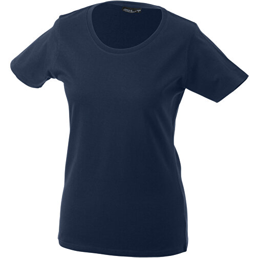 Tee-shirt femme col rond 150 g/m², Image 1