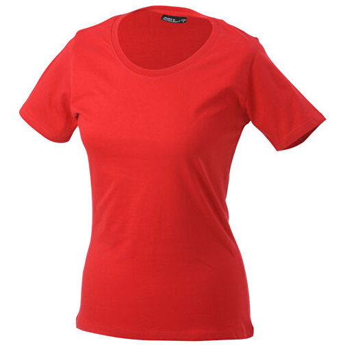 Tee-shirt femme col rond 150 g/m², Image 1