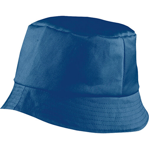 Bob Hat , Myrtle Beach, navy, 100% Baumwolle, one size, , Bild 1
