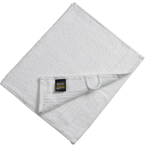 Handduk för gäster, Bild 1
