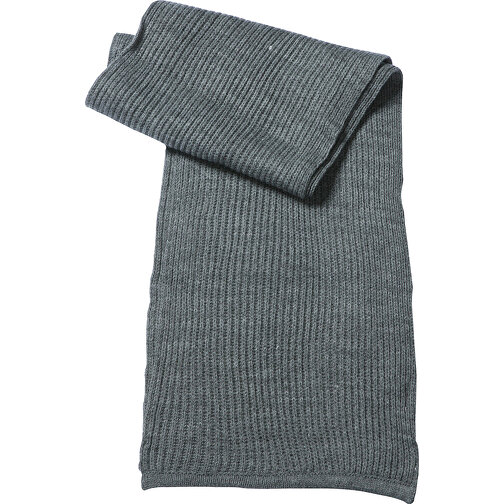 Echarpe tricotée, Image 1