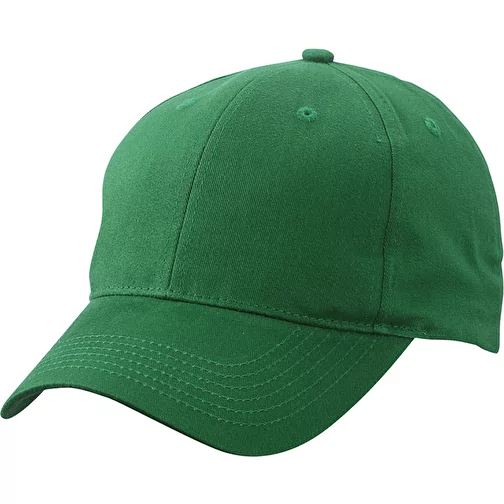 Borstad 6 Panel Cap, Bild 1