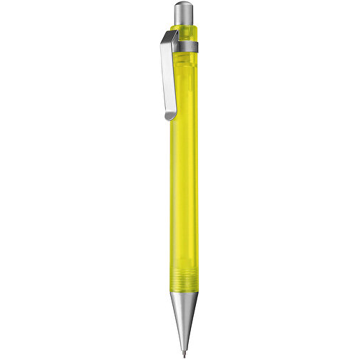 ARCTIS B , uma, gelb, Kunststoff, 13,46cm (Länge), Bild 1