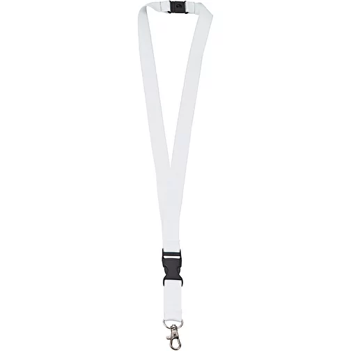 Lanyard Polyester, Image 1