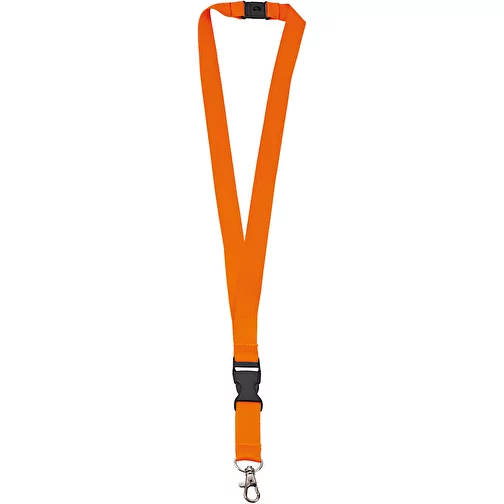 Lanyard Polyester, Image 1