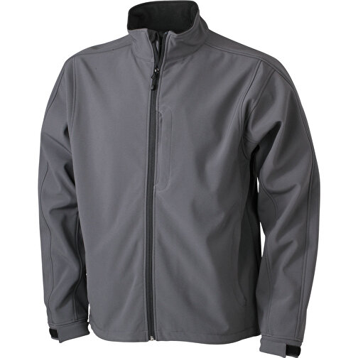 Chaqueta Softshell para hombre, Imagen 1