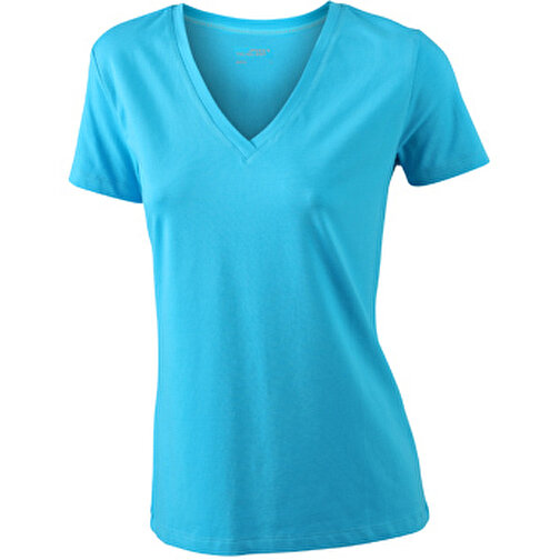 Camiseta elástica de mujer, Imagen 1