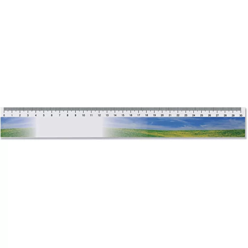Règle 30 cm, Image 3