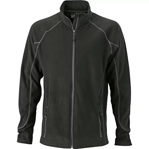 Veste polaire légère homme, Image 1