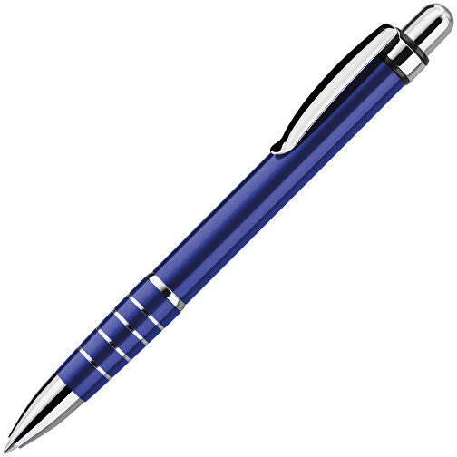 ARGUS L , uma, blau, Metall, 13,98cm (Länge), Bild 2