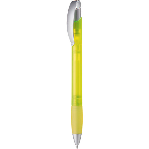 ENERGY Frozen SI , uma, gelb, Kunststoff, 14,77cm (Länge), Bild 1