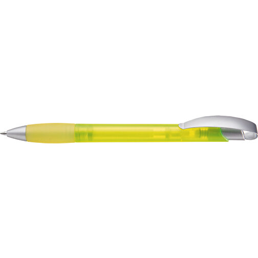ENERGY Frozen SI , uma, gelb, Kunststoff, 14,77cm (Länge), Bild 3
