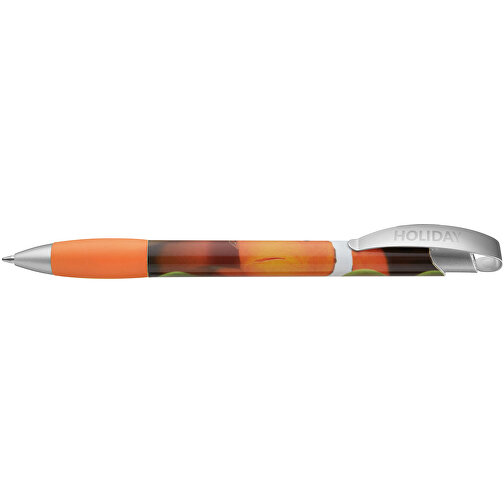 ENERGY Frozen VIS , uma, orange, Kunststoff, 14,85cm (Länge), Bild 3