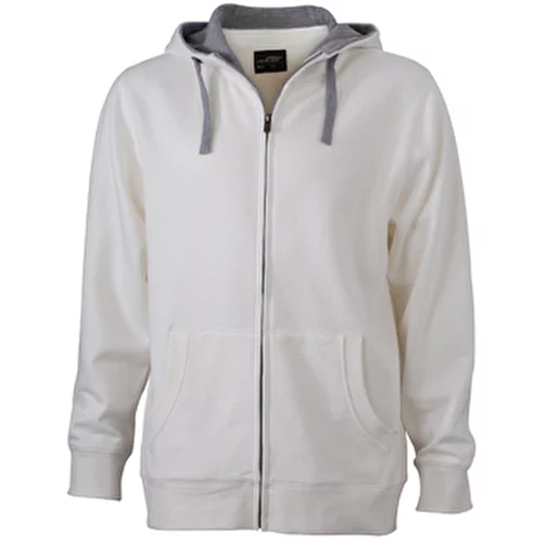 Men\'s Lifestyle Zip-Hoody, Immagine 1