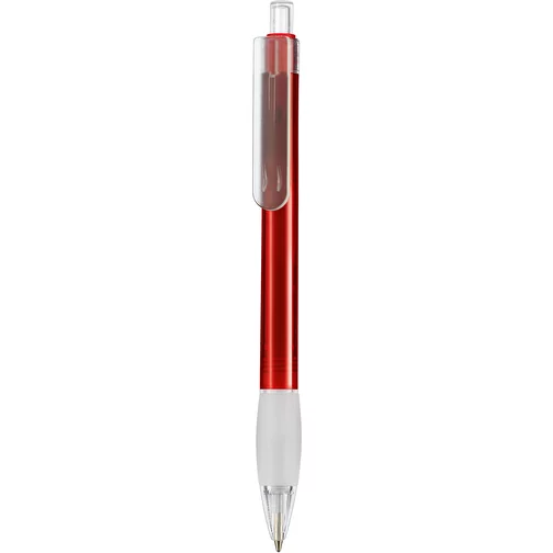 Biros DIVA TRANSPARENT, Image 1