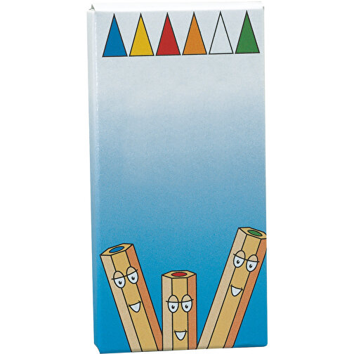 Boîte crayons de couleurs, Image 1
