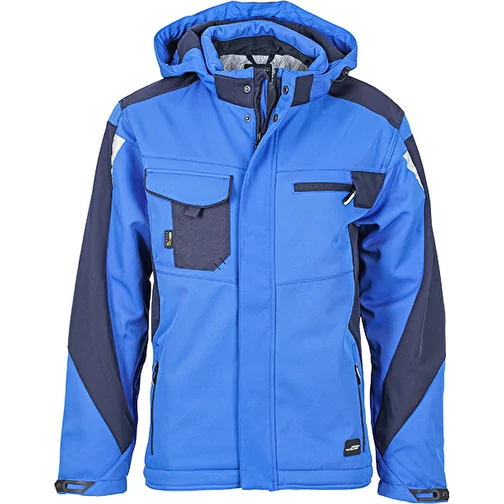 Kurtka Softshell dla rzemieslników, Obraz 1